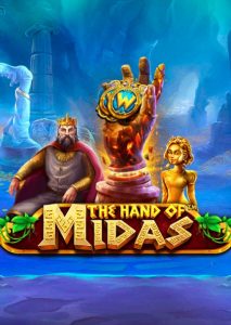 The Hand of Midas