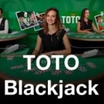 TOTO Blackjack Exclusief A