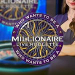 Who Wants to be a Millionaire Live Roulette