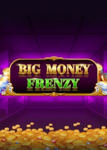 Big Money Frenzy