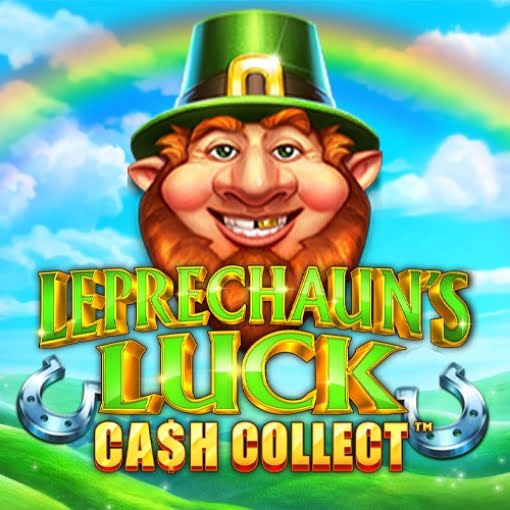 Cash Collect Leprechaun Luck