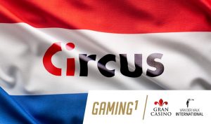 Circus Casino gaat samenwerken met Van der Valk en Gran Casino