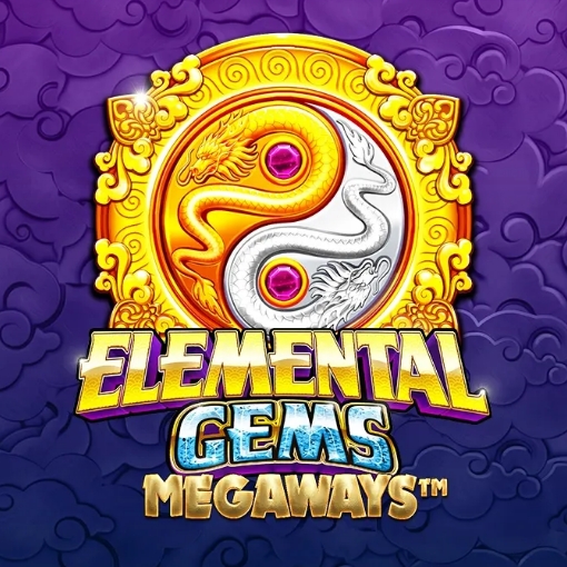 Elemental Gems Megaways