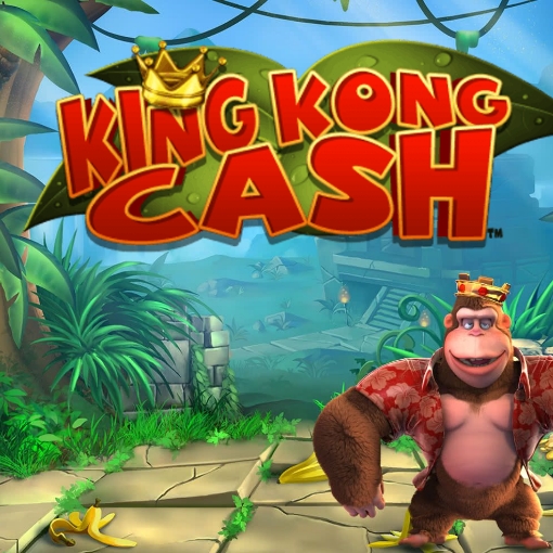 King Kong Cash