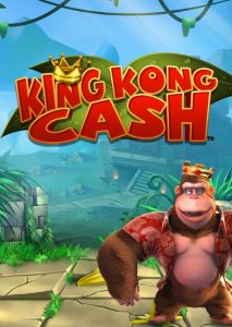 King Kong Cash