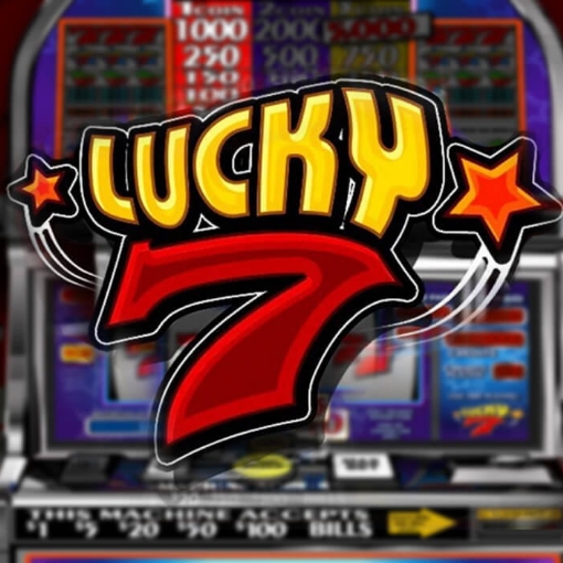 Lucky 7