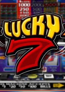 Lucky 7