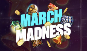 March Madness bij BetCity.nl