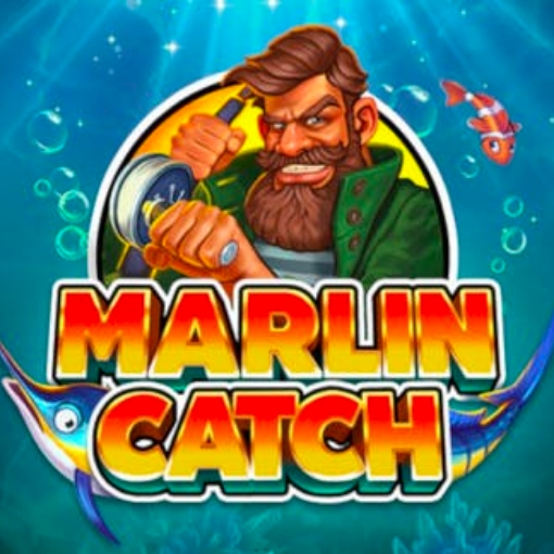 Marlin Catch