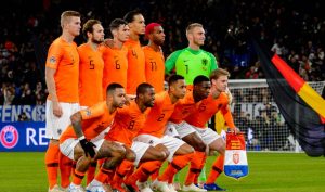 BetCity.nl lanceert promoties voor Nederland – Duitsland