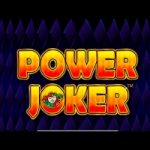 Power Joker
