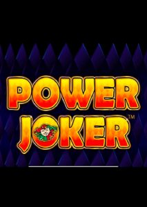 Power Joker