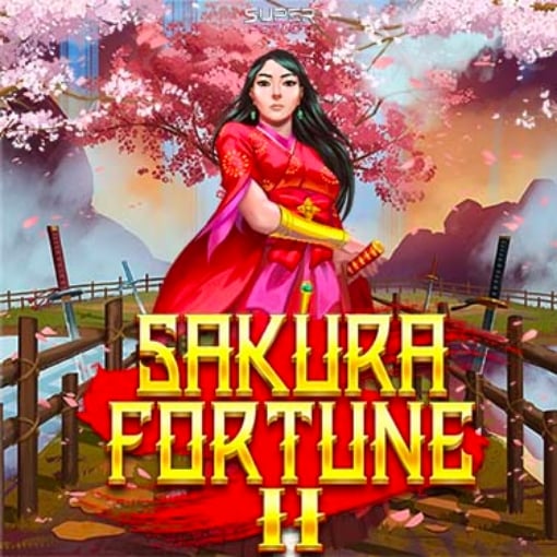 Sakura Fortune 2