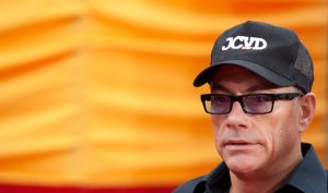 Jean-Claude van Damme gaat weer samenwerken met Casino777