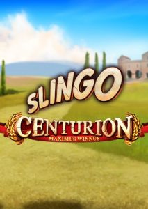 Slingo Centurion