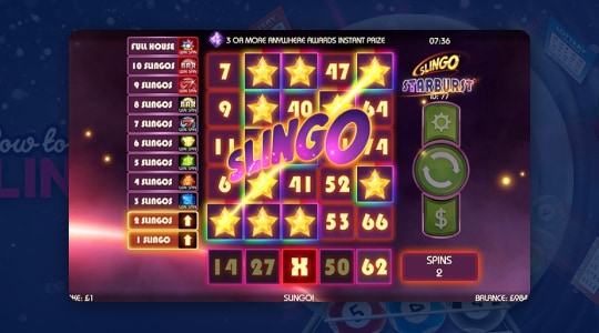 Extra spins kopen of winnen