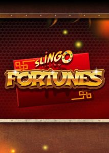 Slingo Fortunes