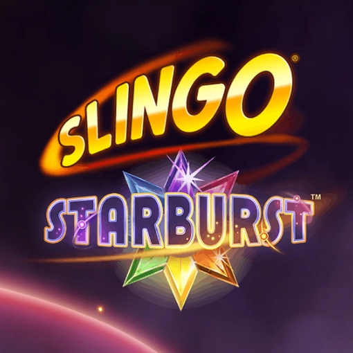 Slingo Starburst