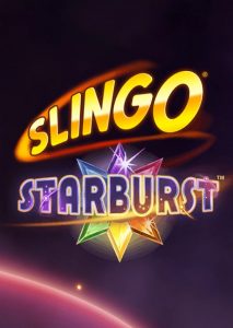 Slingo Starburst