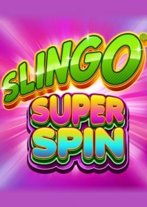 Slingo Super Spin