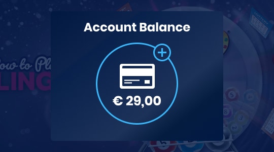 Uitbetaling aanvragen