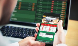 Uitbetalingspercentages van de legale bookmakers
