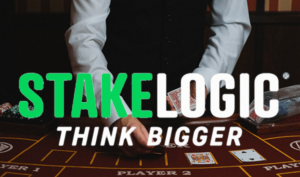 Stakelogic Live ontvangt licentie van de MGA