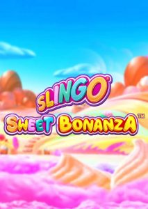 Slingo Sweet Bonanza