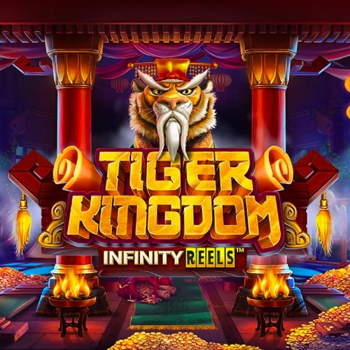 Tiger Kingdom