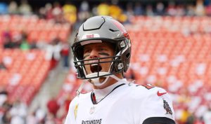Bookmakers schrikken van terugkeer Tom Brady