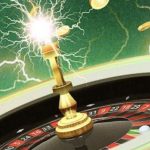 TOTO Casino stunt met nieuwe Lightning Roulette promotie