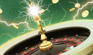 TOTO Casino stunt met nieuwe Lightning Roulette promotie