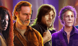 Holland Casino geeft free spins weg op The Walking Dead