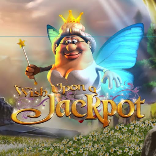 Wish Upon a Jackpot King