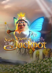 Wish Upon a Jackpot King