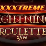 Evolution Gaming presenteert XXXtreme Lightning Roulette