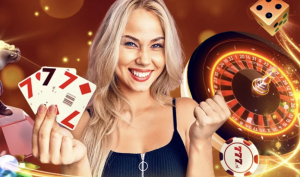 Casino777 maakt samenwerking met Blueprint Gaming bekend