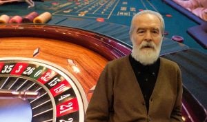de Gonzalo-methode, winnen met roulette