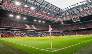 Ajax treft degradatiekandidaat PEC Zwolle