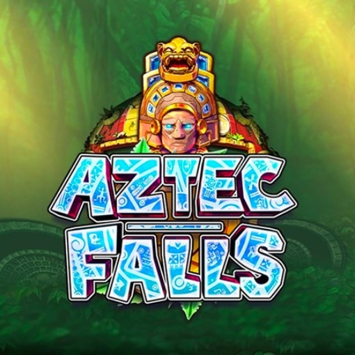 Aztec Falls