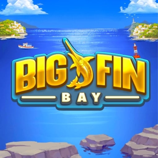 Big Fin Bay