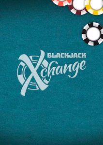 Blackjack X-Change