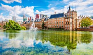 Gemeente Den Haag verwerpt plannen Hommerson Casino