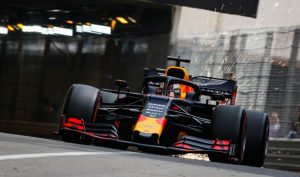 Win 33x de inzet bij BetCity.nl bij winst Verstappen