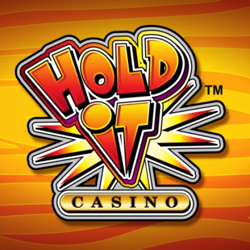 Hold it Casino