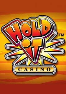 Hold it Casino