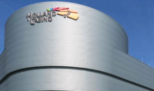 Holland Casino Utrecht ontvangt het Breeam-label excellent
