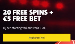 Jack’s Casino Online lanceert wekelijks terugkerende bonus