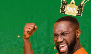 Koningsdag promotie bij het TOTO Casino