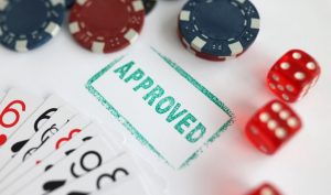 TonyBet ontvangt een licentie van de Kansspelautoriteit